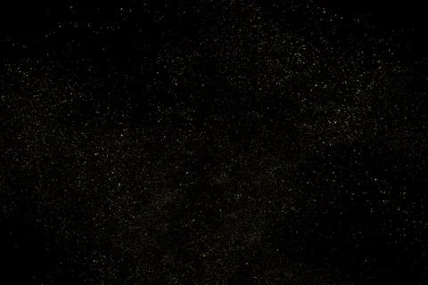 Golden stardust vector 스톡 일러스트