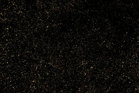 Golden stardust vector 스톡 일러스트