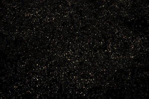 Golden stardust vector 스톡 일러스트