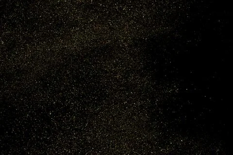 Golden stardust vector 스톡 일러스트