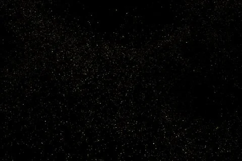 Golden stardust vector 스톡 일러스트