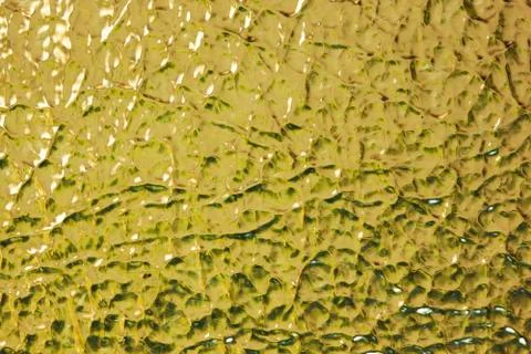 Golden structure texture Stock Illustration