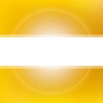 Golden sun light background Illustrazione stock
