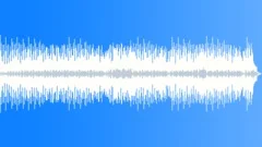 Golden Sunsets (Reggae Mix) Stock Music