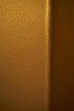 Golden surface Stock Photos