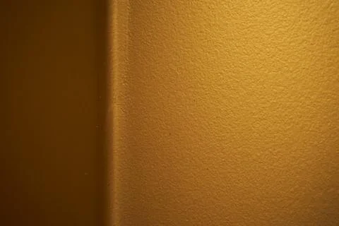 Golden surface Stock Photos