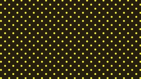Golden tech pattern grid abstract background animation. Stock Footage 342080763