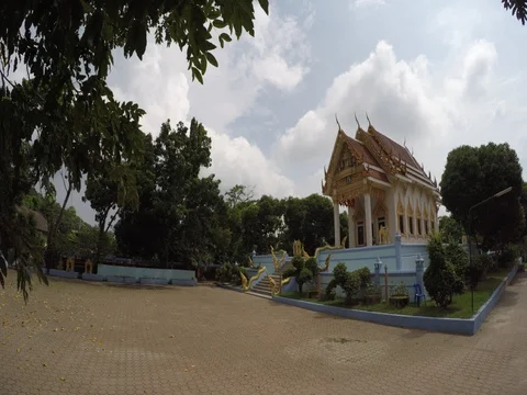 Golden Temple episode of the second Stock Footage 71096741