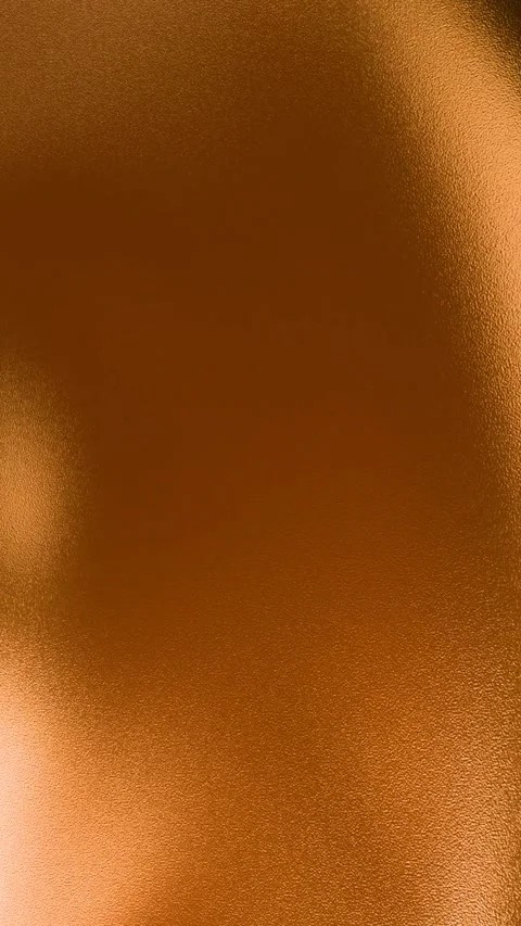 Golden textile wallpapers Video stock 302545449