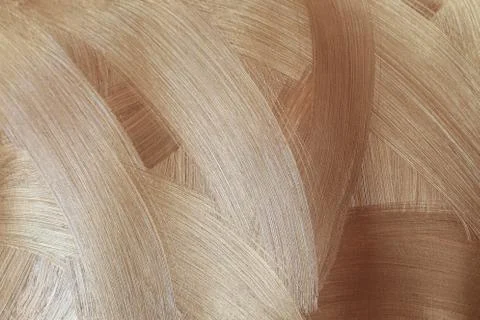 Golden texture on blank sheet Photos