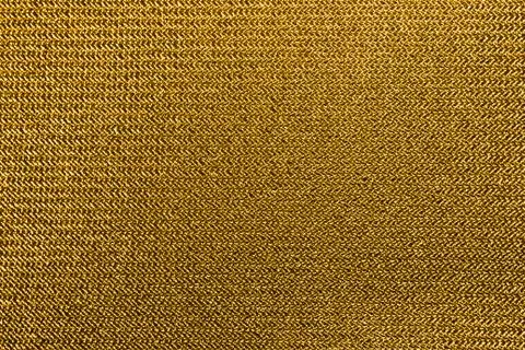 Golden texture in the cell Stock Photos
