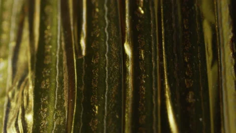 Golden texture Stock Footage 132162052