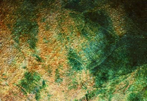 Golden texture 스톡 사진