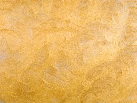 Golden texture 스톡 사진