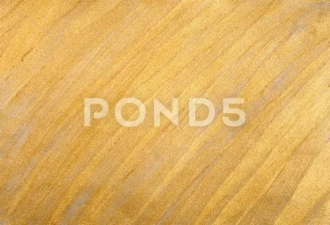 Golden texture Stock Photos