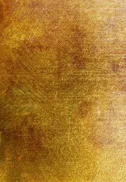 Golden texture Fotos Stock
