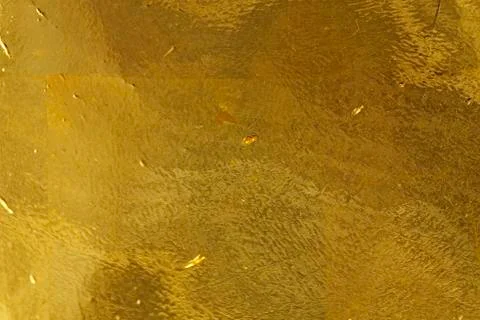 Golden texture Stock Photos