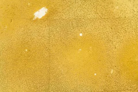 Golden texture Stock Photos
