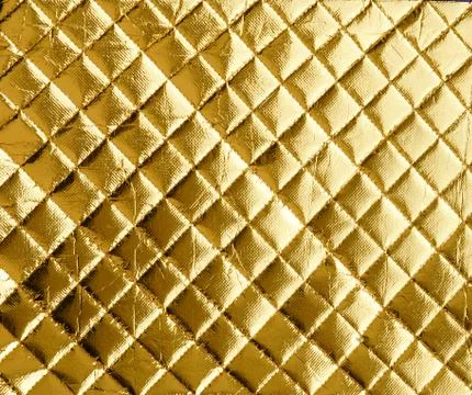 Golden texture Stock Photos