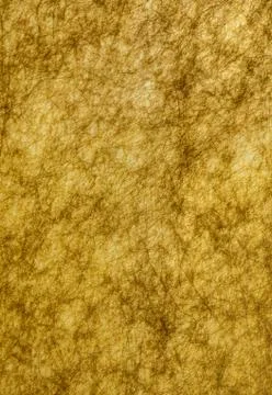 Golden texture. Stock Photos