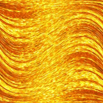 Golden texture Stock Photos