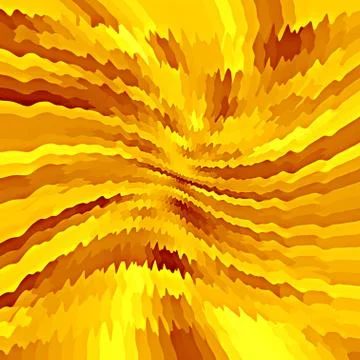 Golden texture Stock Photos