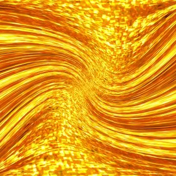Golden texture Stock Photos