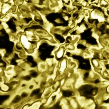 Golden texture rich abstract backdrop website pattern Illustrazione stock