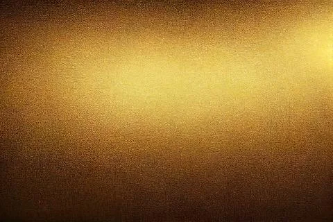 Golden texture wall background Stock Illustration