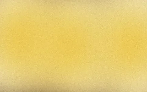 Golden textured background gradient color and subtle granular pattern Stock Illustration