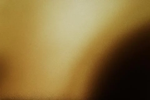 Golden textured surface creating abstract background Stock Photos