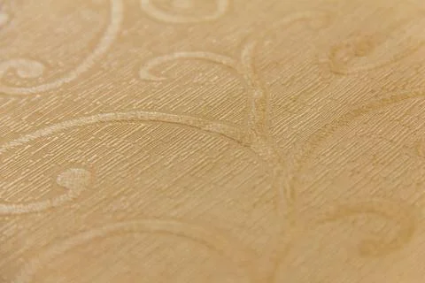 Golden Textured Surface Stock Photos