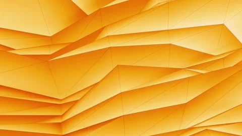 Golden Triangle Abstract Texture Motion Graphics Abstract Animation 스톡 동영상 290085204