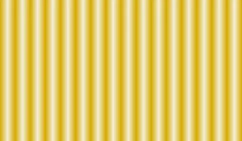 Golden Vertical Gradient Stripes Abstract Background Ilustração Stock