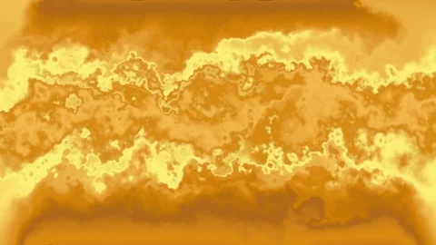 Golden Video 4k Movemente Stock Footage 296797809