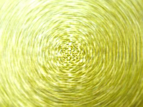 Golden vortex background Stock Illustration