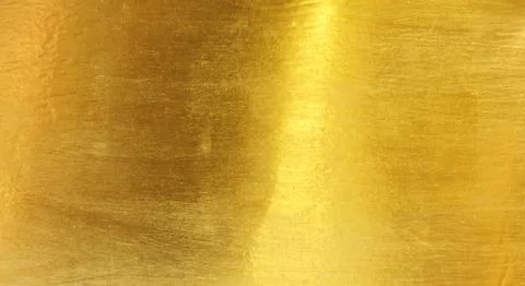 Golden wall background Luxury mosaic gold glitter Stock Photos