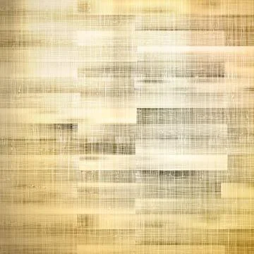 Golden wall design template. plus EPS10 Stock Illustration