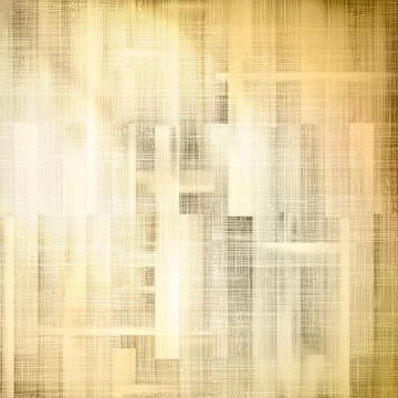 Golden wall design template. plus EPS10 Stock Illustration