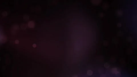 Golden Wedding Particles Background – Romantic Bokeh &amp; Heart Dust – Luxury Celeb 库存影片 331481962