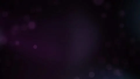 Golden Wedding Particles Background – Romantic Bokeh &amp; Heart Dust – Luxury Celeb 库存影片 331481968