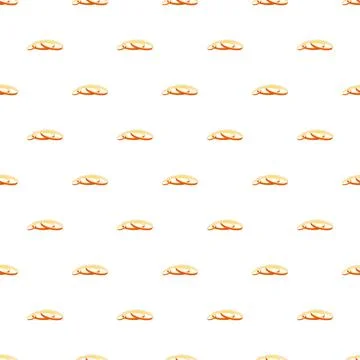 Golden wedding rings pattern creating seamless background design Stock Illustration