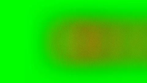 Golden wheat field texture background in vibrant green. Close-up of ripe cereal Stock Illustration