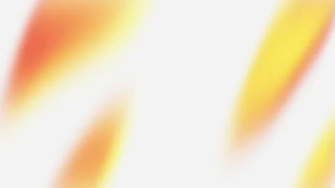 Golden White Gradient Loop for Luxury Product Promotion Video stock 346280945