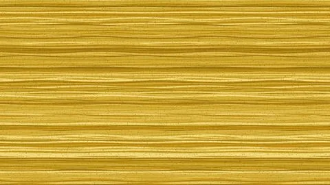 Golden woven texture background pattern with horizontal stripes illustration イラスト素材