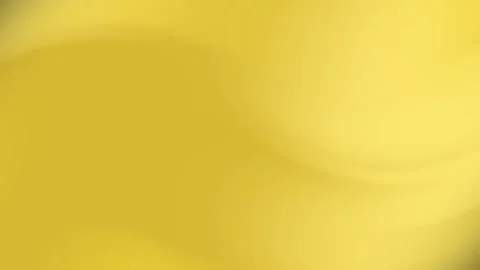 Golden yellow background features subtle swirling gradients. Stock Footage 293024823