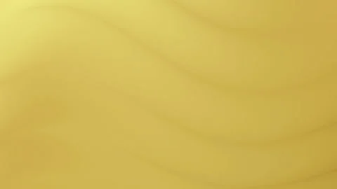 Golden yellow background features subtle wavy lines. Stock Footage 315187577