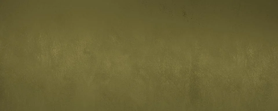 Golden yellow concrete background texture wall 3d render illustration Stock Illustration