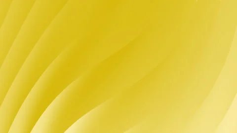 Golden Yellow Flow Gradient Wallpaper Видео 343854370