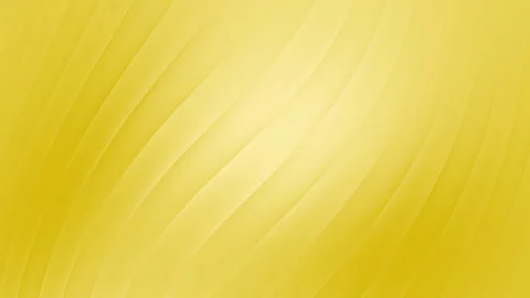 Golden Yellow Silk Gradient Wallpaper Vídeos de archivo 343855080